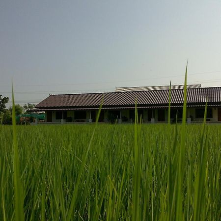 Ban Lom Jen Homestay Chiang Rai Exterior photo