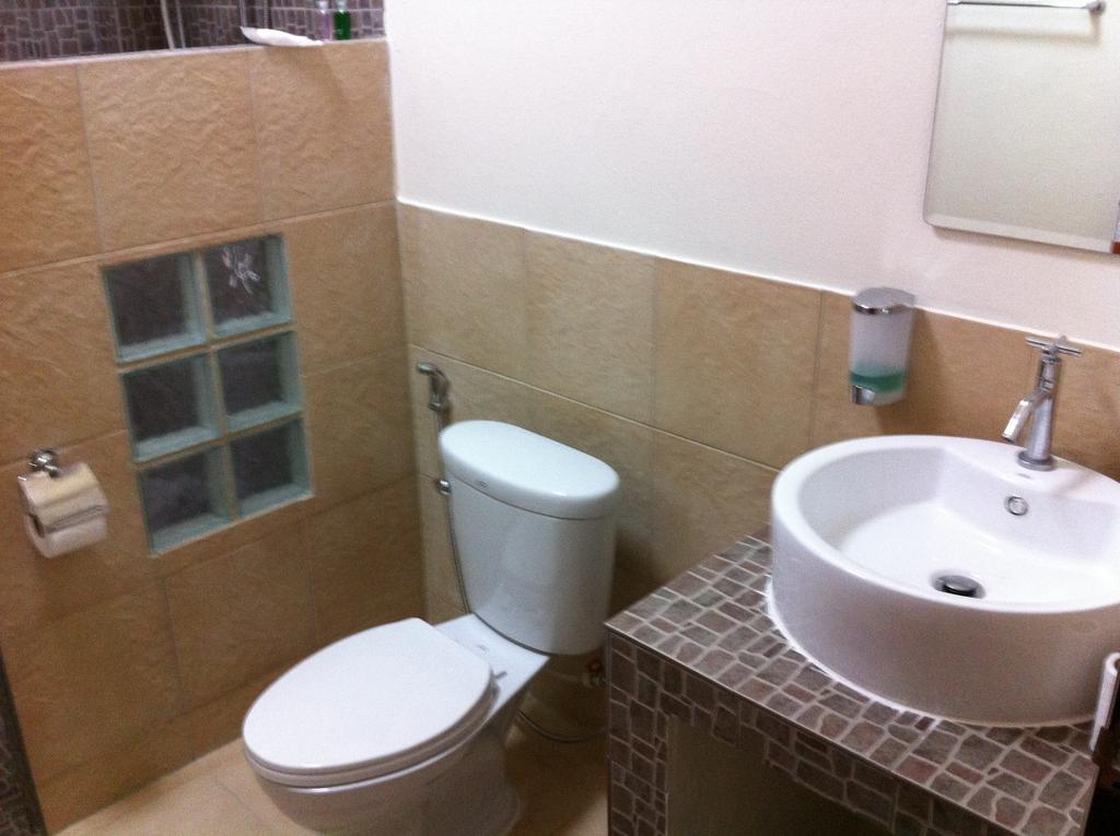 Ban Lom Jen Homestay Chiang Rai Room photo